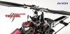 Heli Align T-REX 450L Dominator Combo Flybarless 